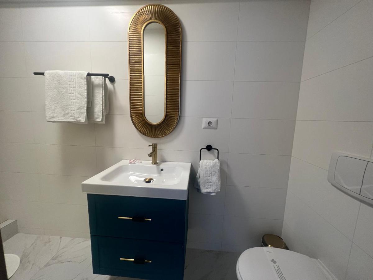 Eden Boutique Accommodation Bukurešť Exteriér fotografie