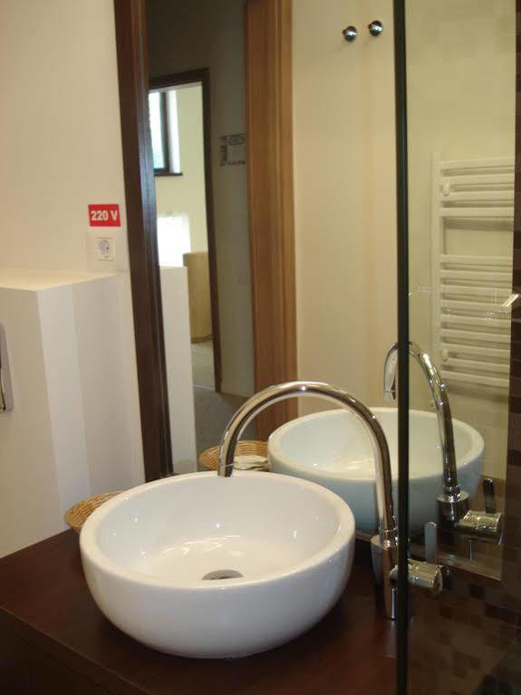 Eden Boutique Accommodation Bukurešť Exteriér fotografie