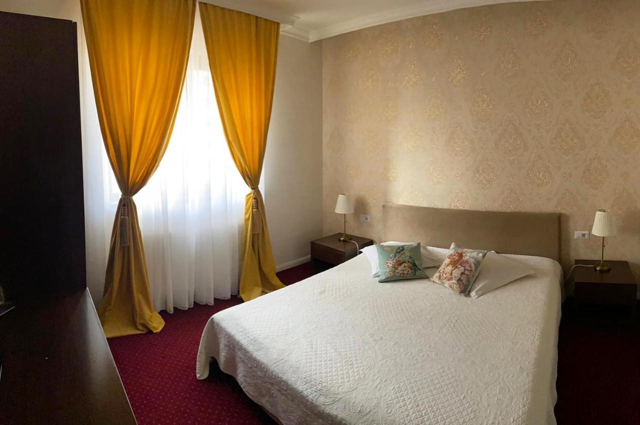 Eden Boutique Accommodation Bukurešť Exteriér fotografie